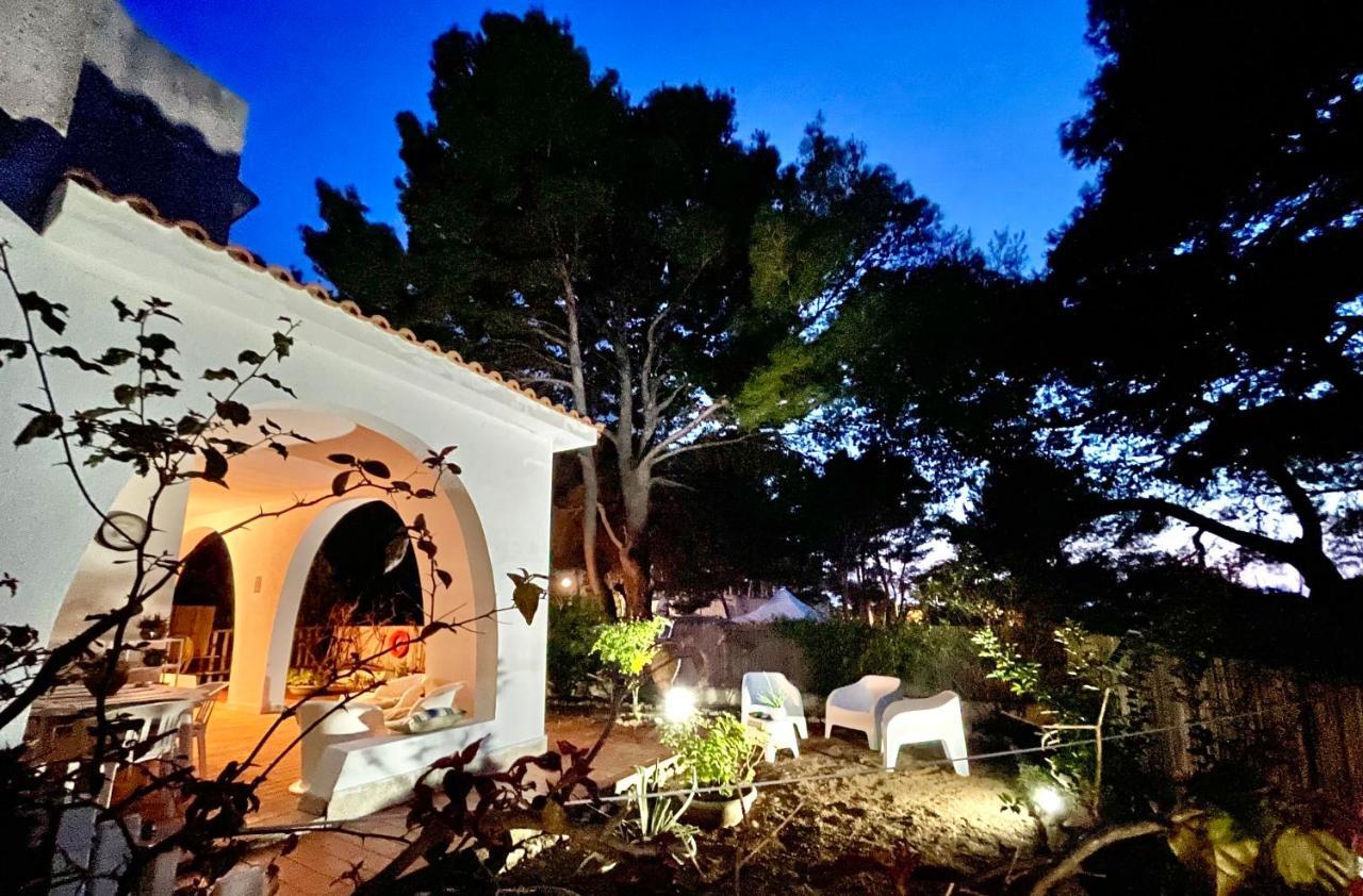 Antonia's - Casa Per Le Vacanze Con Giardino E Veranda Attrezzati Appartamento